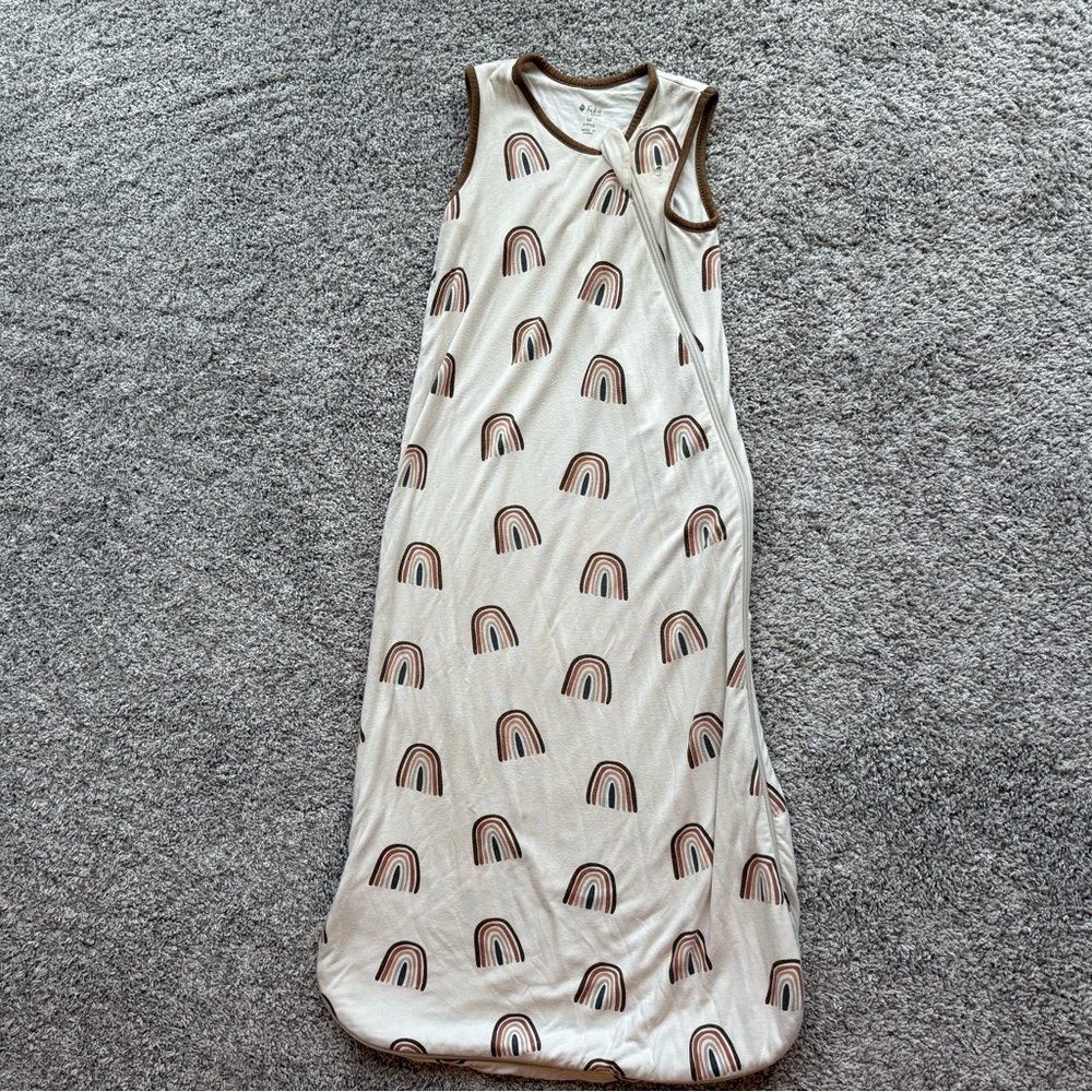 KyteBaby Sleep Sack .5 Tog M 18-24 mo